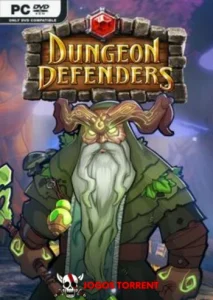 Dungeon Defenders