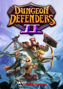 Dungeon Defenders II