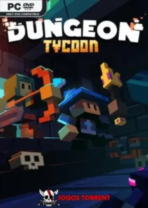 Dungeon Tycoon