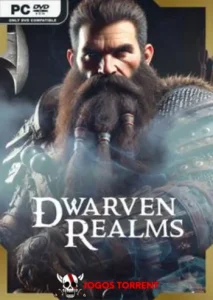 Dwarven Realms
