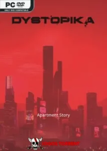 Dystopika