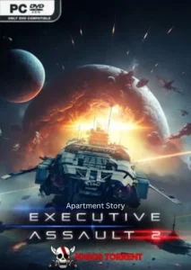 Executive Assault 2