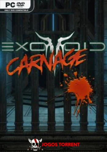 Exovoid Carnage