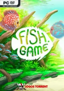 Fish Game