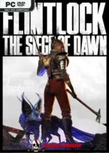 Flintlock The Siege of Dawn