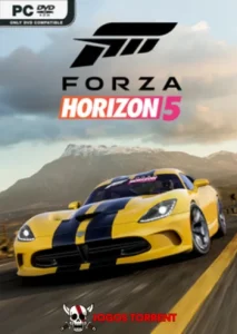 Forza Horizon 5