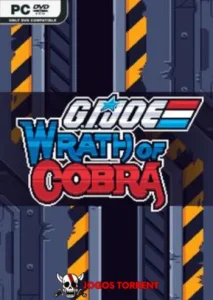 G.I. Joe Wrath of Cobra