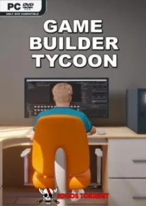 Game Builder Tycoon