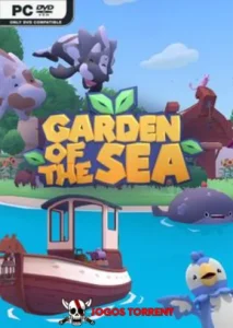 Garden of the Sea