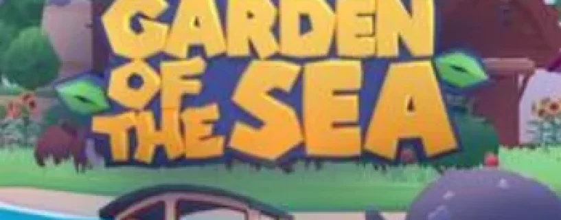 Baixe Garden of the Sea (2024) PT-BR