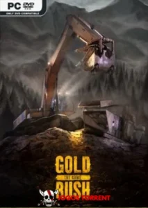 Gold Mining Simulator