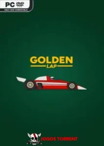 Golden Lap
