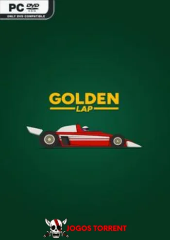 Golden Lap — jogos de Racing torrent