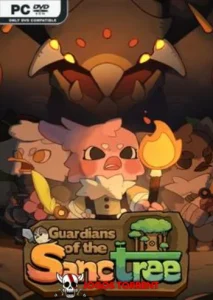 Guardians of the Sanctree