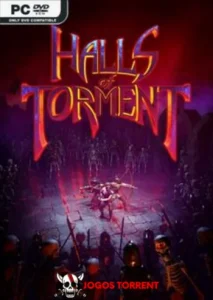 Halls of Torment