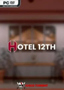 Hotel 12th