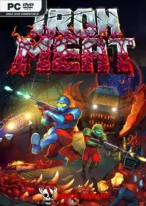 Iron Meat
