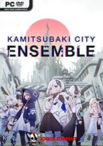 KAMITSUBAKI CITY ENSEMBLE