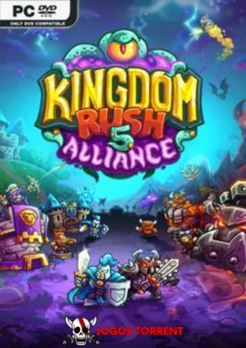 Kingdom Rush 5 Alliance TD v20241003-P2P