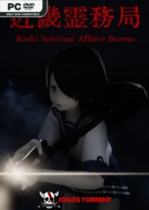 Kinki Spiritual Affairs Bureau