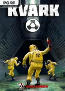 Kvark