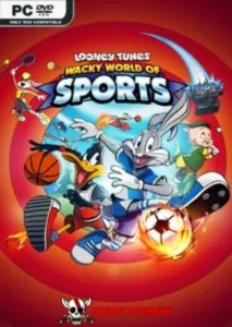 Looney Tunes Wacky World of Sports