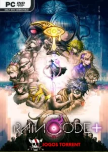 Master Detective Archives RAIN CODE Plus