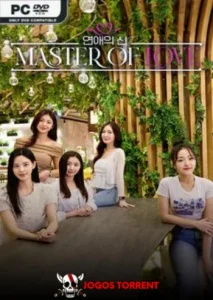 Master of Love