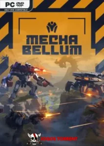 Mechabellum
