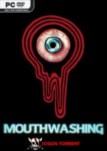 Mouthwashing
