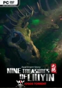 Nine Tereasures of Liuyin