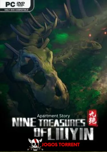 Nine Tereasures of Liuyin v20240930