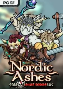 Nordic Ashes Survivors of Ragnarok