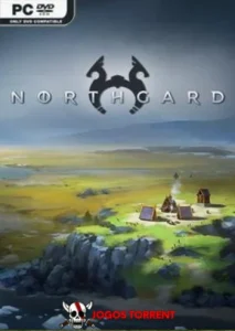 Northgard The Viking Age Edition