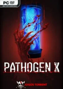 PATHOGEN X