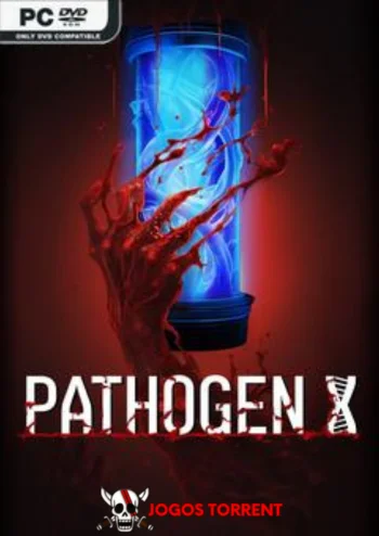 PATHOGEN X v1.2-P2P