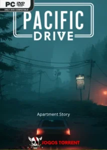Pacific Drive