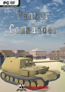 Panzer Commander
