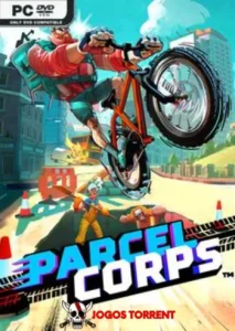 Parcel Corps
