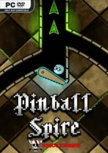Pinball Spire