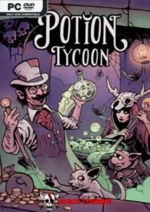 Potion Tycoon