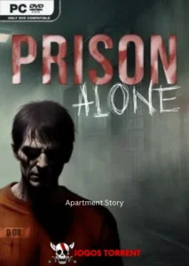 Prison Alone