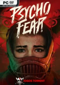 Psycho Fear