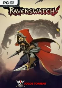 Ravenswatch