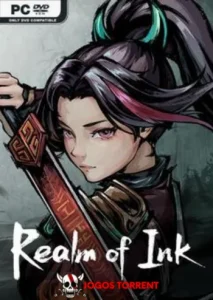 Realm of Ink