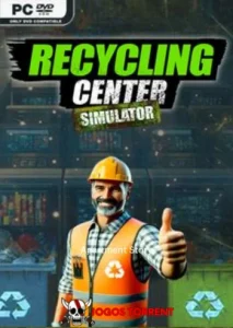 Recycling Center Simulator