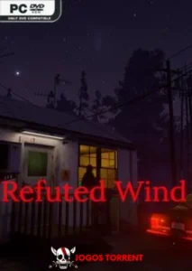 Refuted Wind