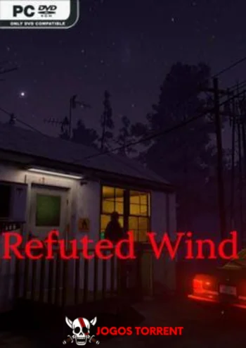 Refuted Wind
