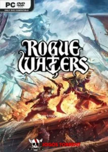 Rogue Waters