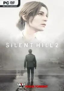 SILENT HILL 2